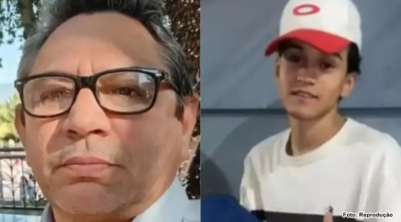 Foto: Reprodução