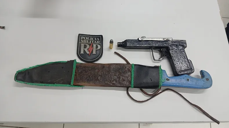 Foto: Polícia Militar do Maranhão
