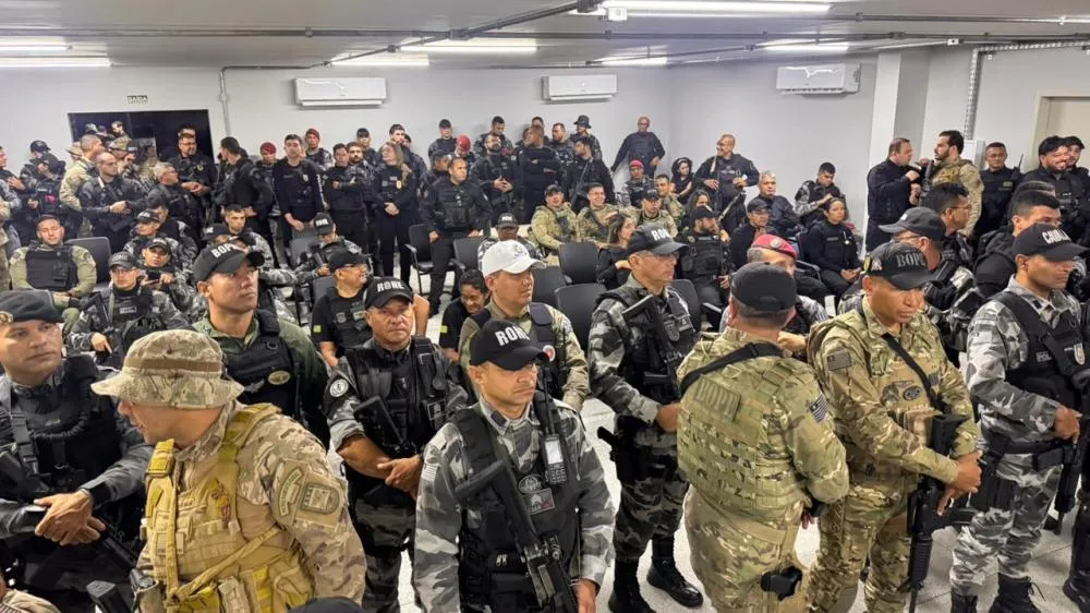 Foto: Divulgação / SSP-PI