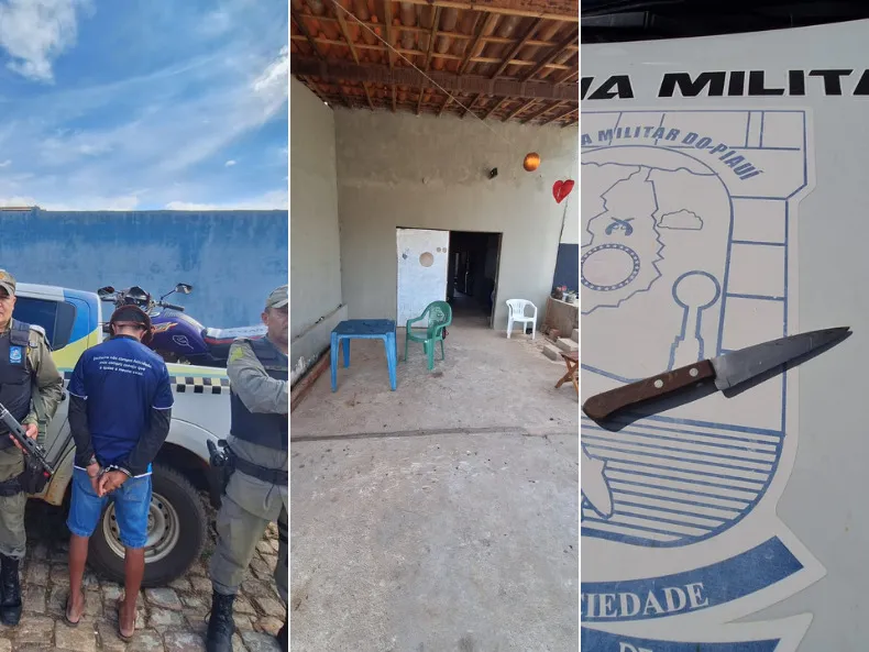 Foto: Reprodução / PMPI