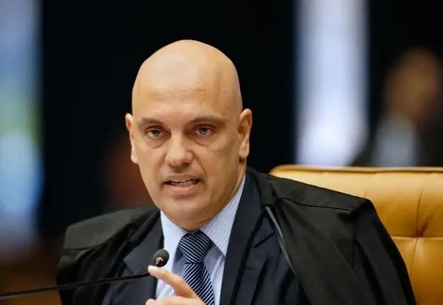 Foto: Rosinei Coutinho / SCO / STF