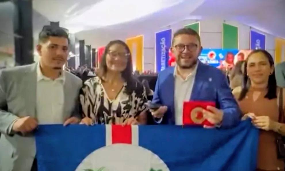 Foto: Reprodução