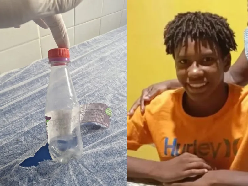 Foto: Reprodução