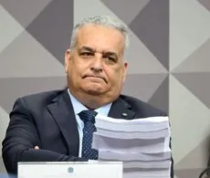 Foto: Andressa Anholete / Agência Senado