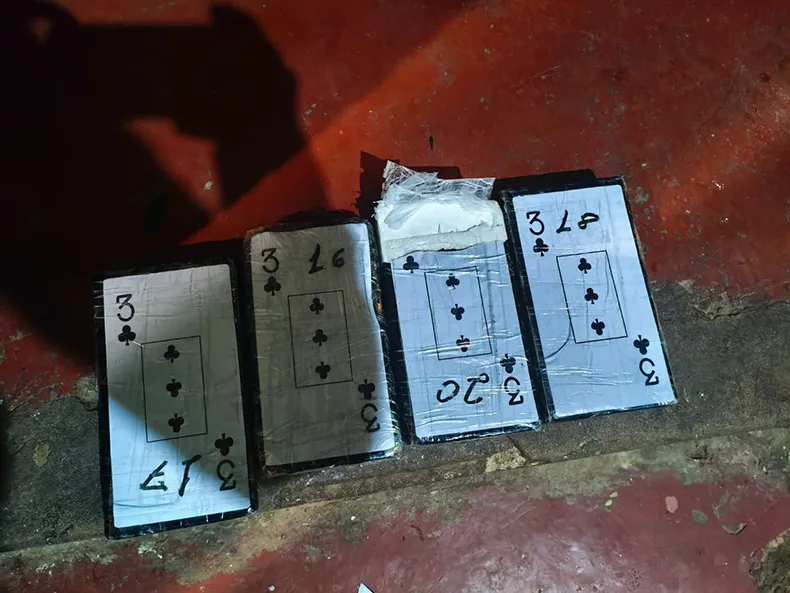 Foto: Ascom/SSP-PI