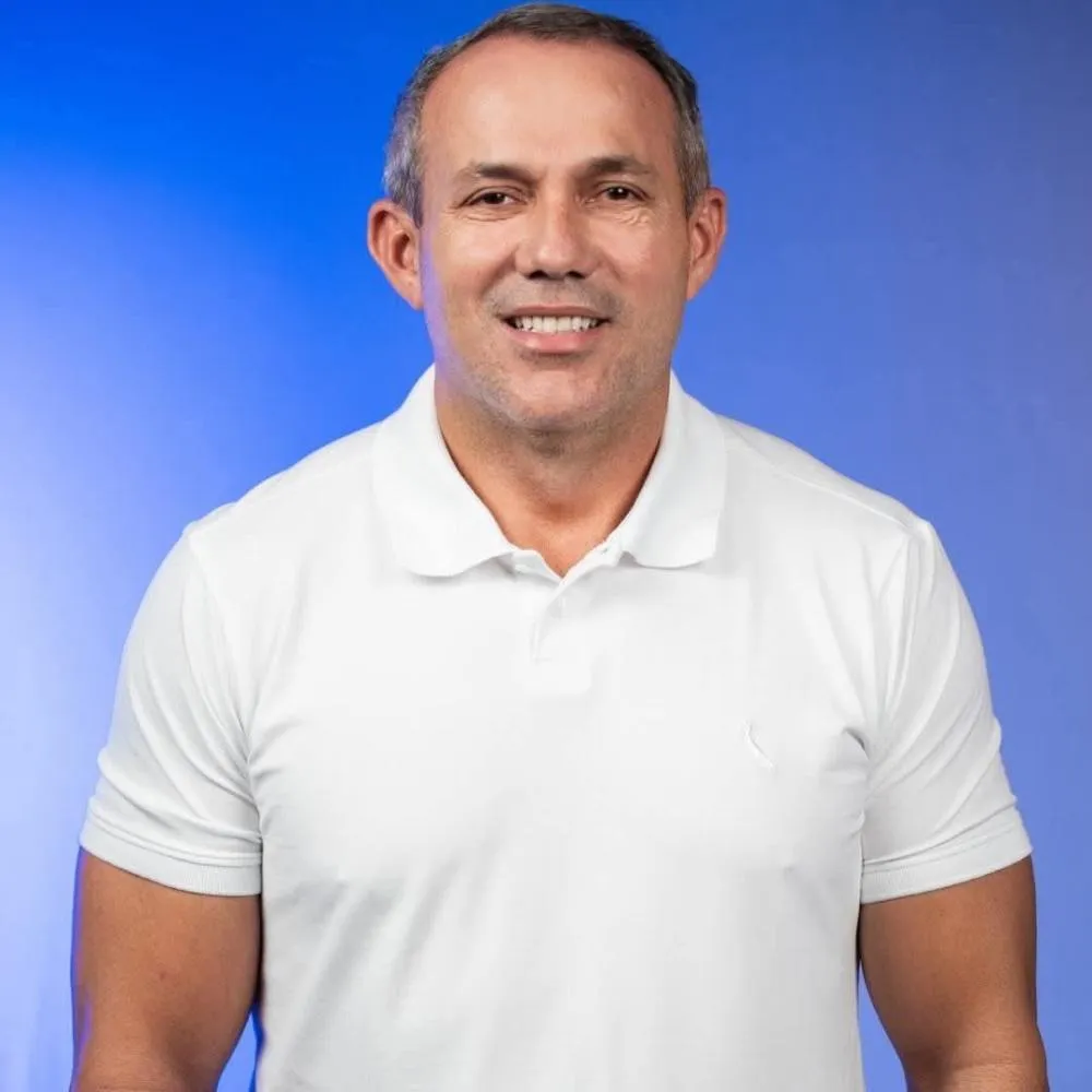 Arquivo pessoal 