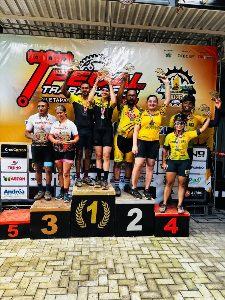Foto: radikal team bike