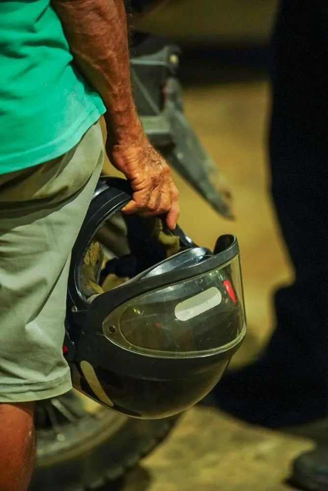 Foto: Divulgação / SSP-PI