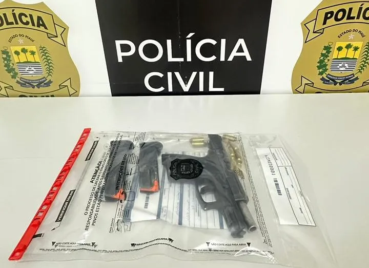 Foto: Polícia Civil