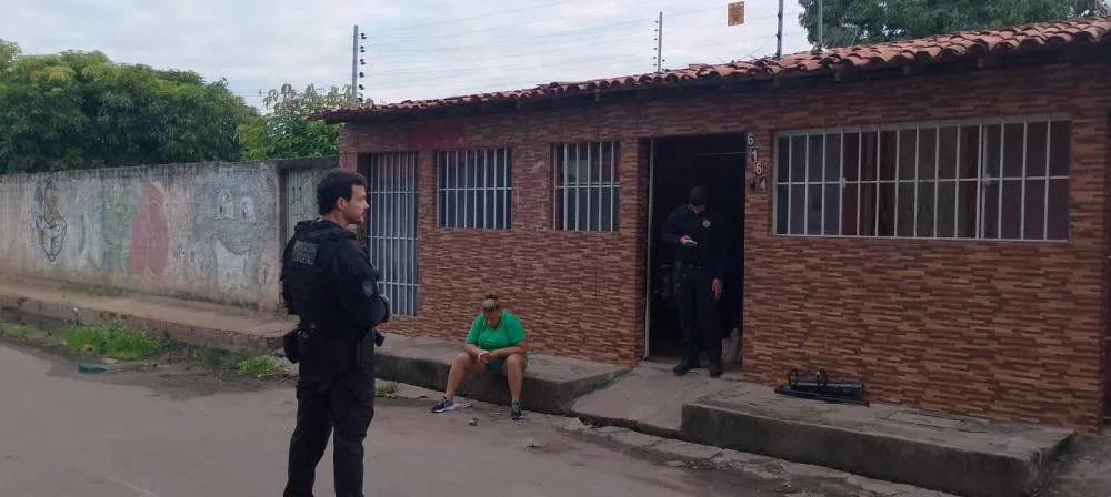 Reprodução 