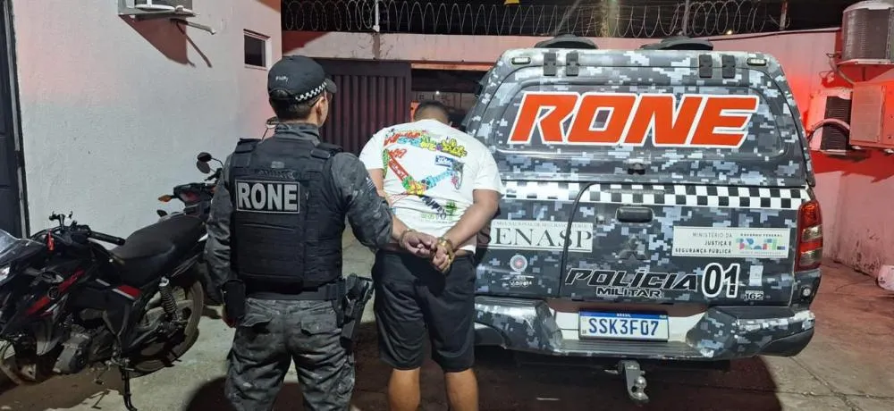 Reprodução 