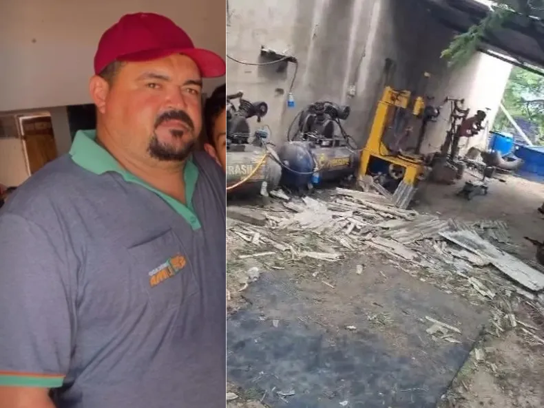 Foto: Reprodução / Redes sociais