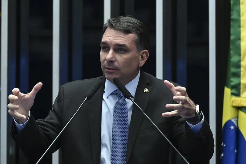 Foto: Carlos Moura/Agência Senado