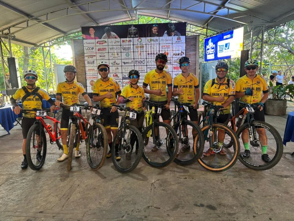 Foto: radikal team bike