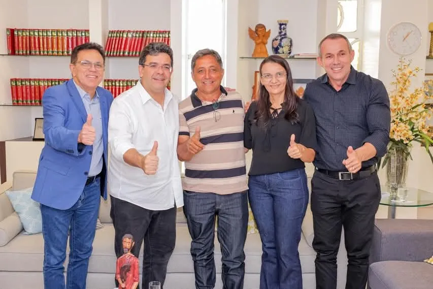 Assessoria de comunicação 