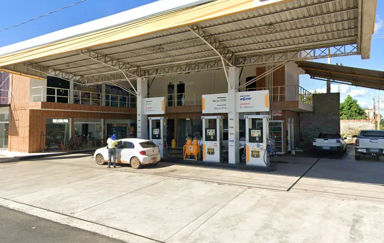 Foto: Reprodução/Google Street View