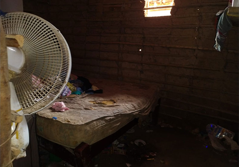 Caso menino de 11 anos: Bandidos obrigaram família assistir ao crime