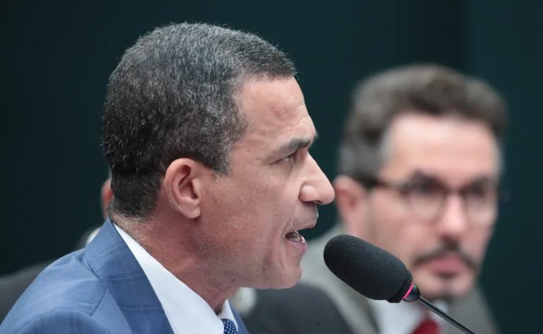 Foto: Bruno Spada / Câmara dos Deputados Fonte: Agência Câmara de Notícias