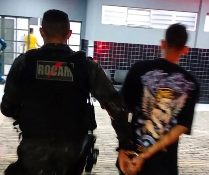 Foto: Polícia Militar do Piauí