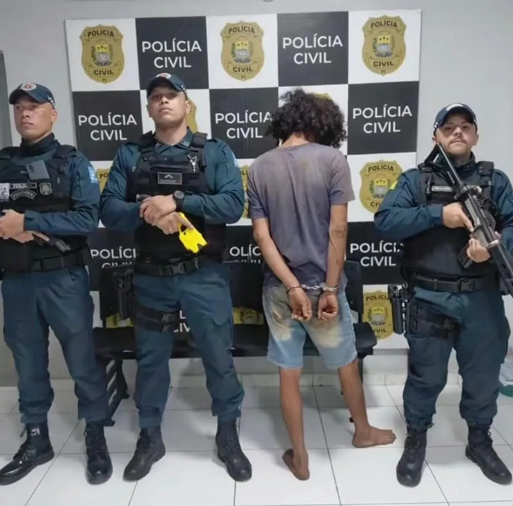 Foto: Polícia Militar do Piauí