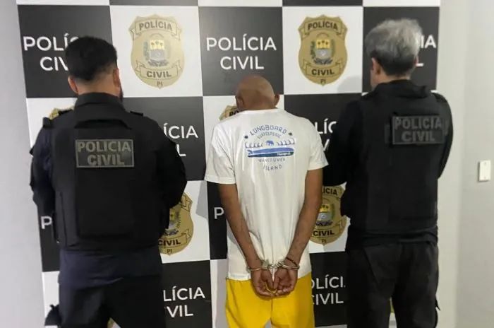 Foto: Polícia Civil