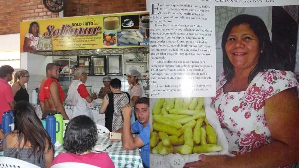 Reprodução 