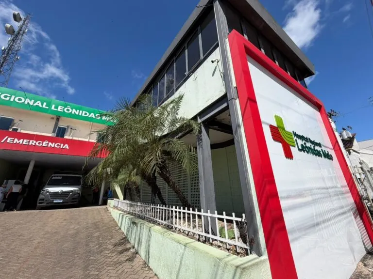 Hospital Regional de Barras Piauí retoma cirurgias ortopédicas e amplia assistência à população da região