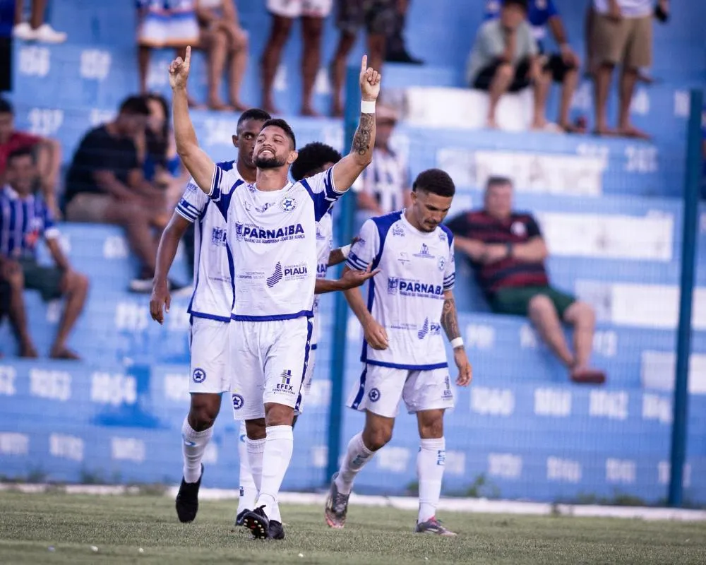 Foto: Wesley Douglas / Parnahyba
