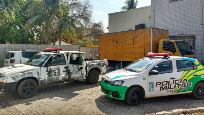 Estuprador de mulheres é condenado a 11 anos de prisão em Campo Maior