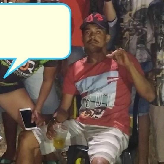 Nataniel foi assassinado a tiros (Foto: Divulgação)