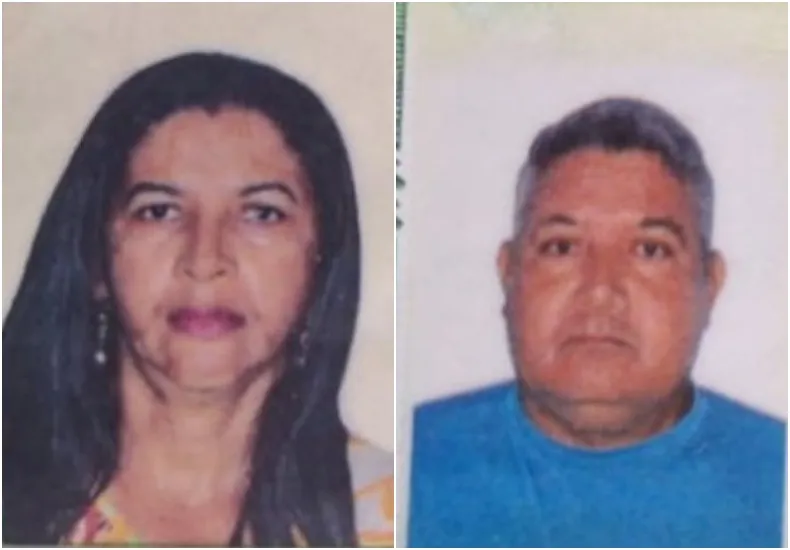 Suspeito de matar ex-mulher é encontrado morto ao lado do corpo da vítima no PI