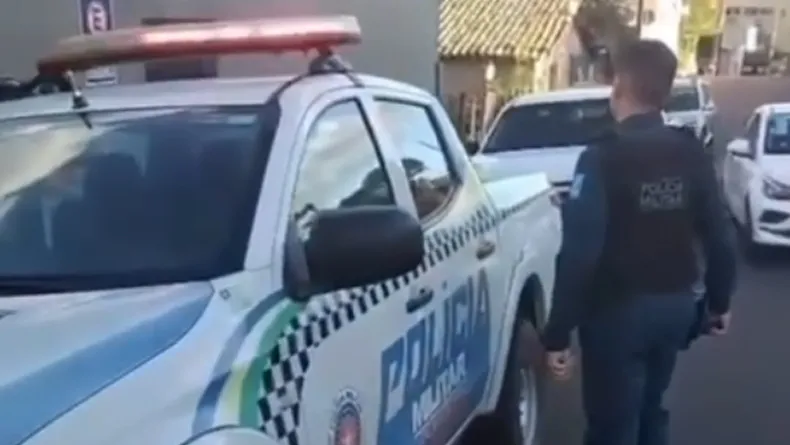 Mãe é presa suspeita de maus-tratos contra filha de 2 anos em cidade do Piauí