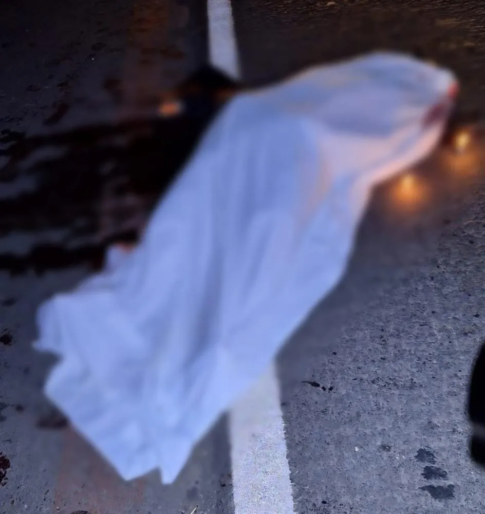 Motociclista morre e mulheres ficam feridas em acidente no Rodoanel