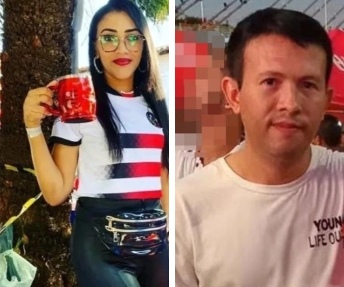 Urgente: Acusado de matar mulher por R$ 30 em hamburgueria tem prisão revogada