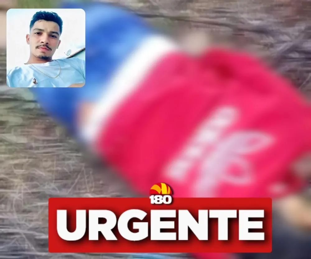 Mecânico de motos morre após colidir motocicleta contra animal em estrada no interior do Piauí