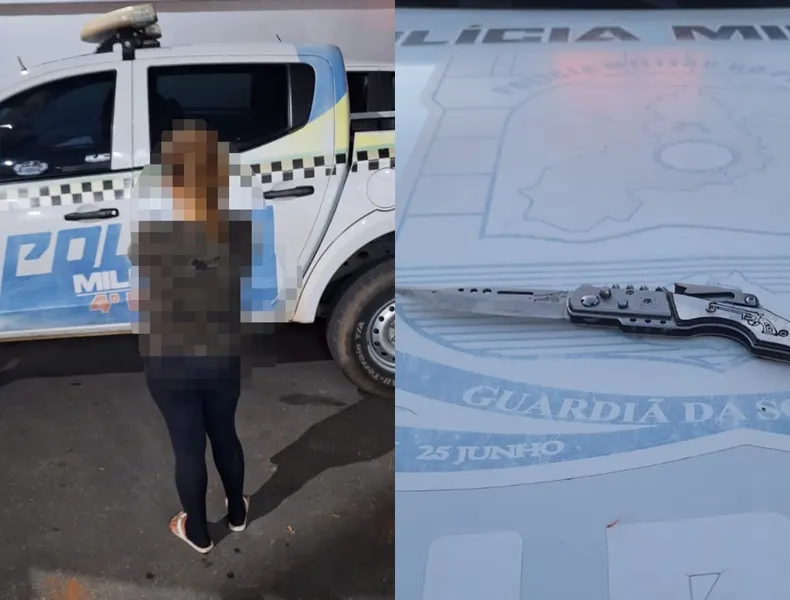 Mãe invade escola e agride aluno autista de 12 anos na zona rural de Pio IX
