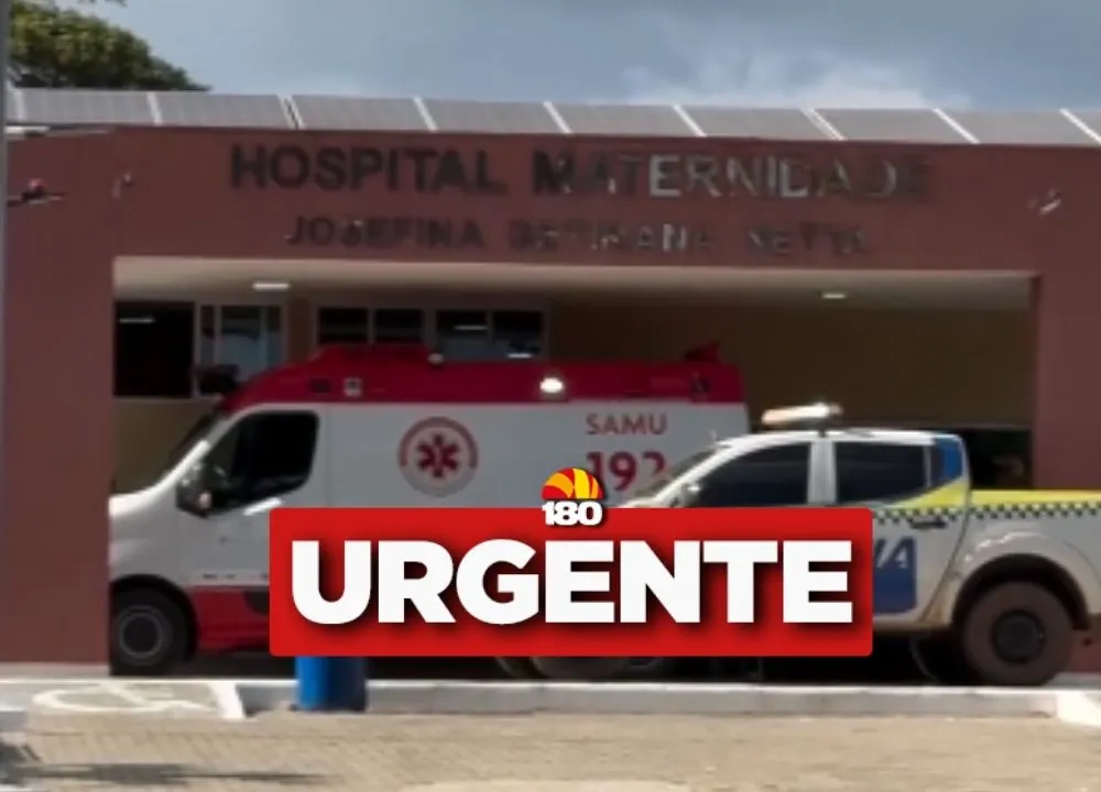 Homem é esfaqueado no abdômen enquanto jogava baralho em estabelecimento no interior do Piauí