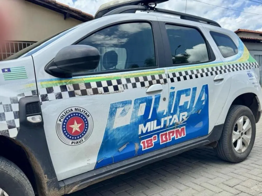 Adolescente de 15 anos é baleado em bar no Parque Itararé na zona Sudeste de Teresina