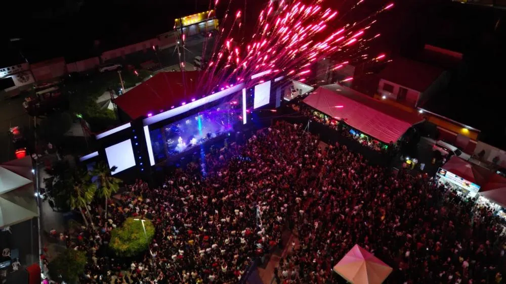 Órgãos de controle definem regras para shows a partir de R$ 350 mil no Piauí