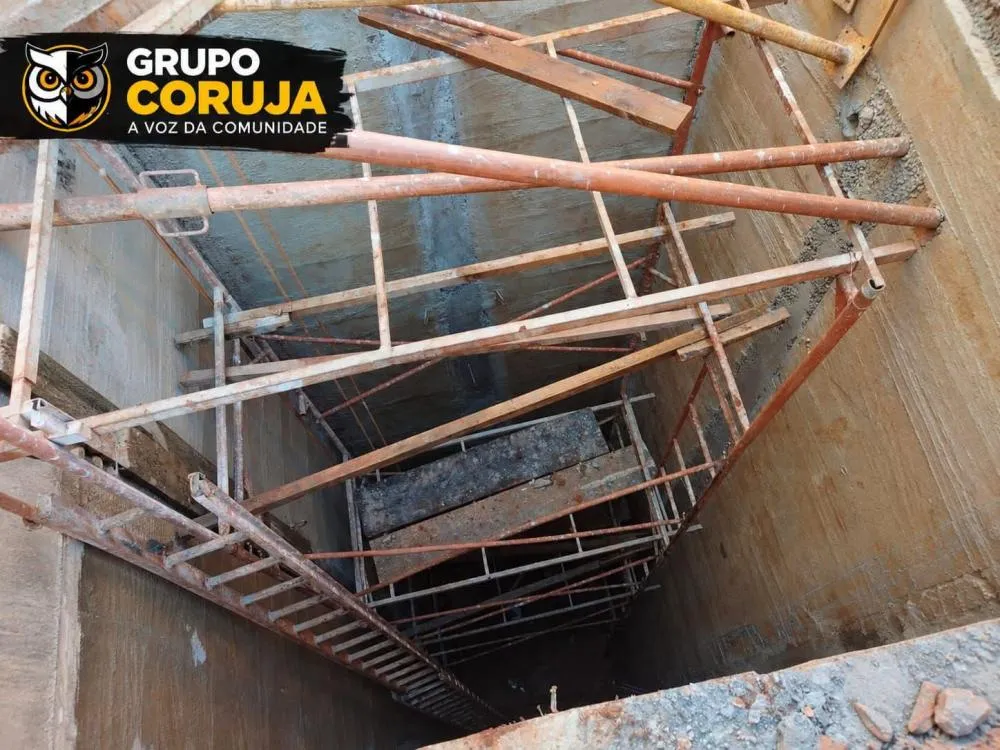 Foto: Grupo Coruja 