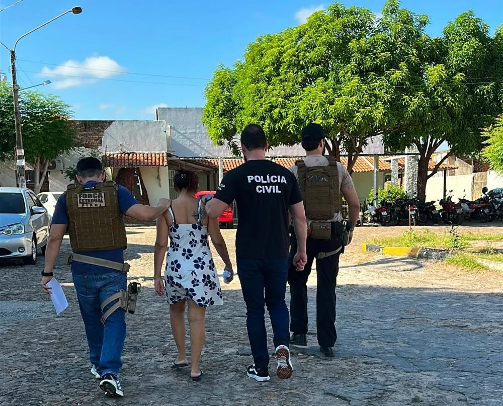 Delegado explica por que técnica escolheu bebê específica em maternidade