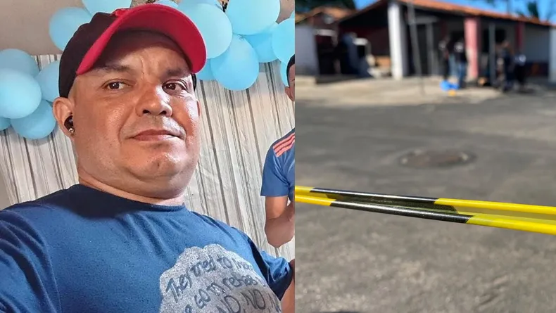 Homem é perseguido e morto a tiros após discussão na zona Norte de Teresina