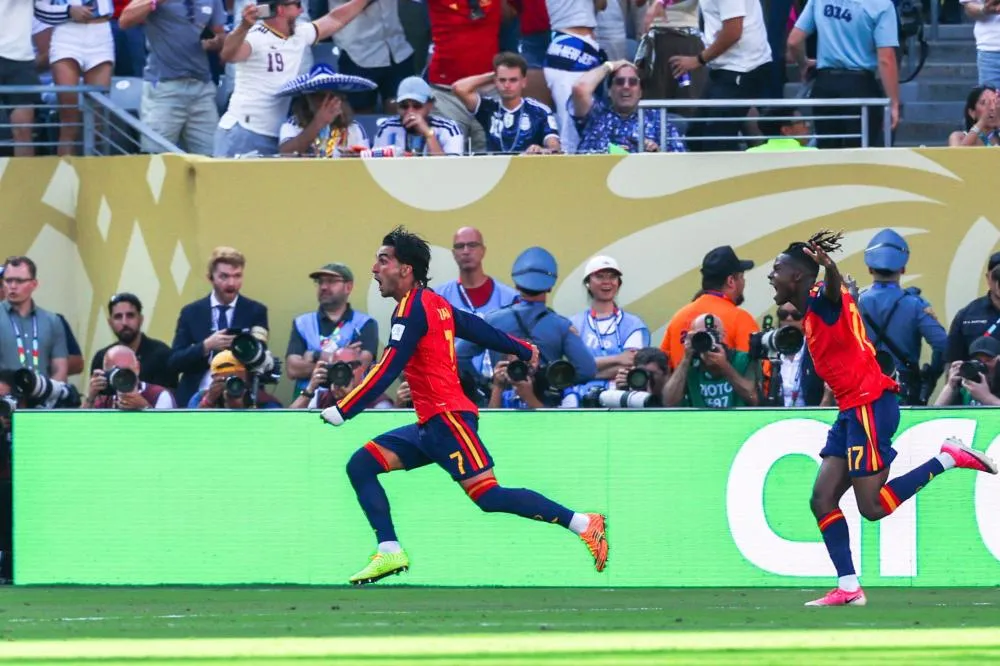 Espanha é bicampeã mundial da Copa e veja onde será a próxima Copa do Mundo 2030