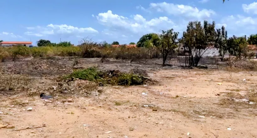 Foto: Felipe Cruz/TV Cidade Verde