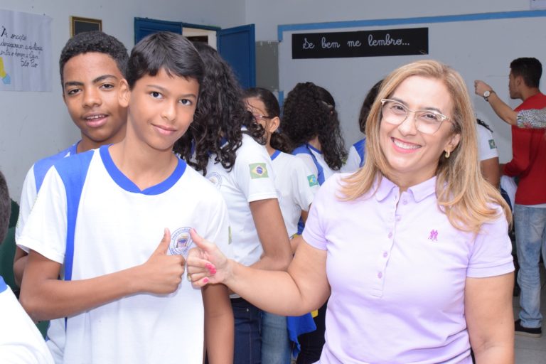 Foto: Arquivo do Portal Cidade Luz