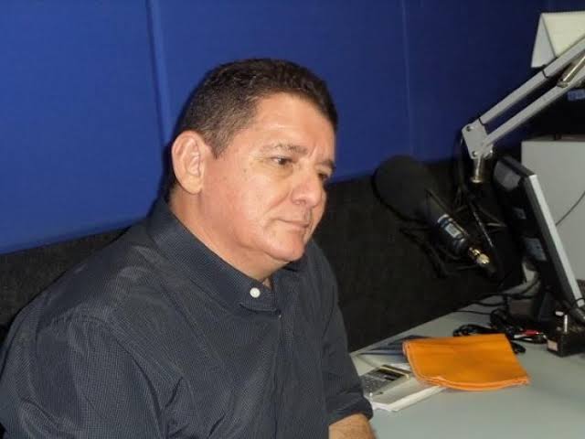 Manin Rego inelegível reprodução 