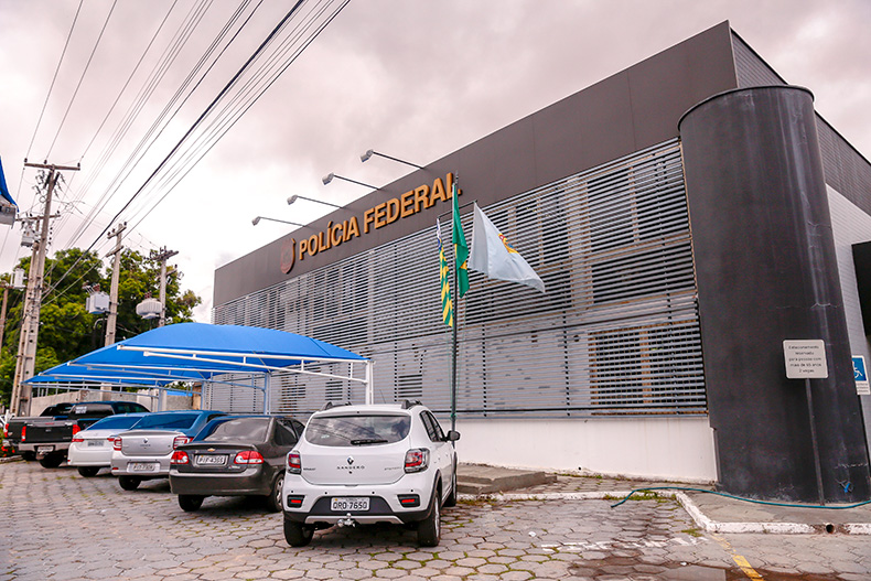 PF descobre em Teresina grupo privado divulgando pornografia infantil