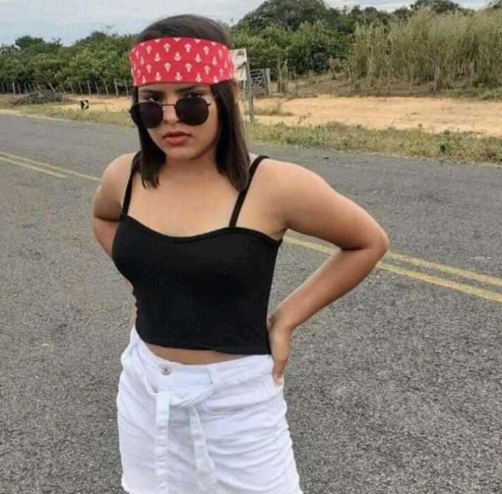 PI: Adolescente é morta a golpes de machado por amigo da família