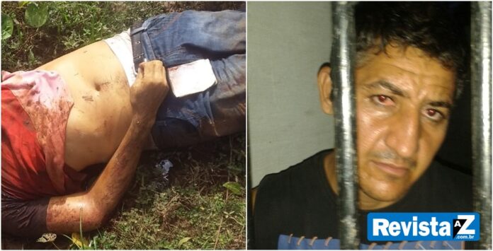 Acusado de roubos de motos é encontrado morto na zona rural de Morro do Chapéu do Piauí