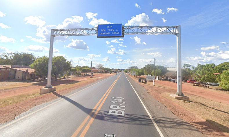 Covid-19: Piauí tem dois municípios com taxa de incidência que supera 100 casos para 10 mil habitantes
